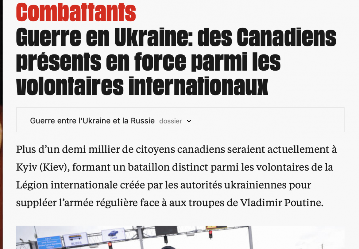 « Libération » et l’indépendance – 15 millions d’euros en perfusion pour…