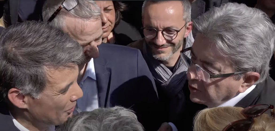 « Union de la Gauche » : une logique gagnante ou à risque ?